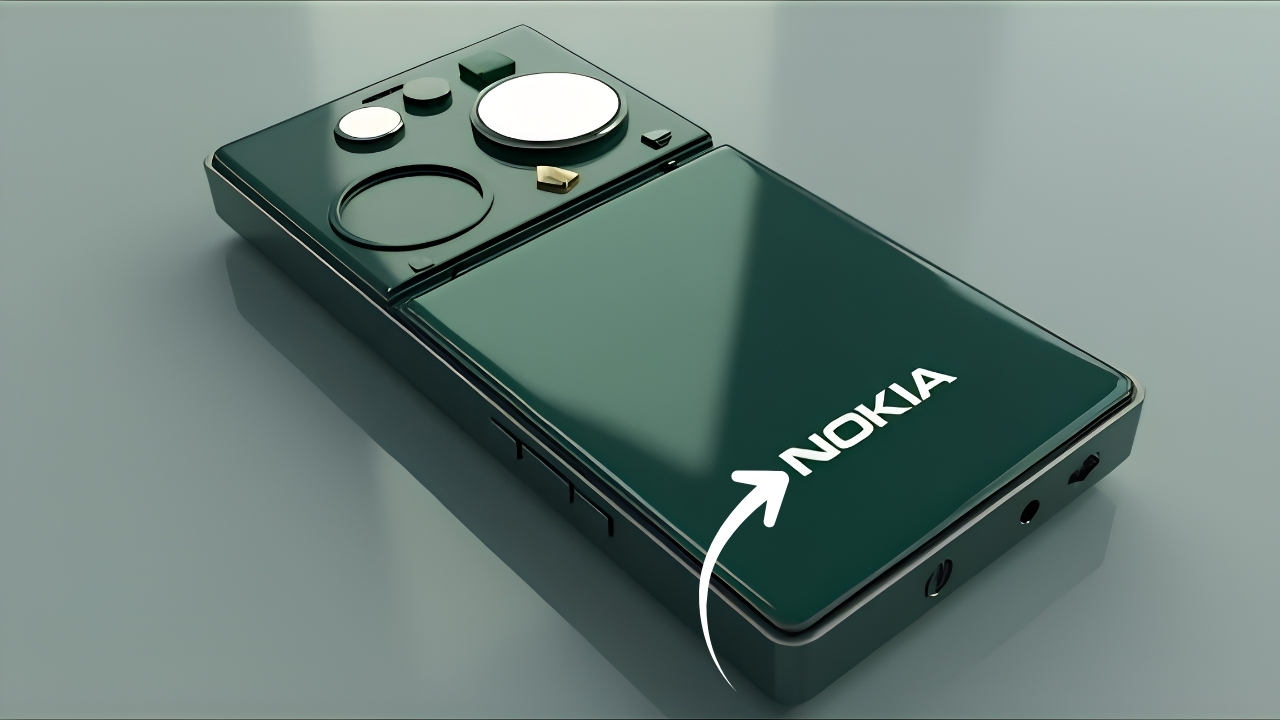 Nokia X50 5G