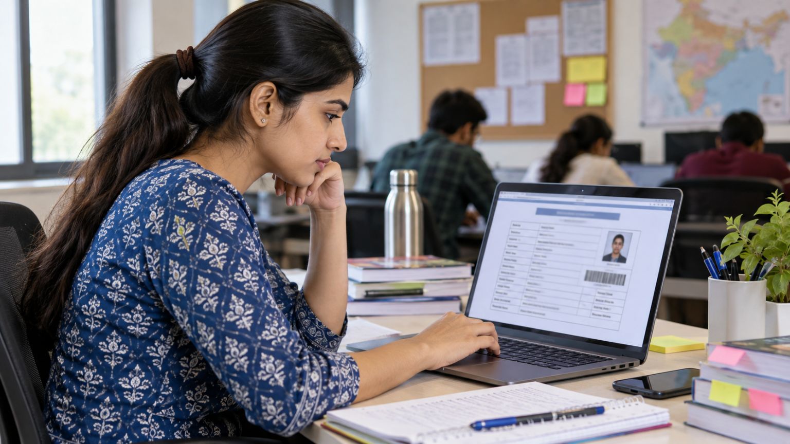 NBEMS Admit Card 2026 Various Posts